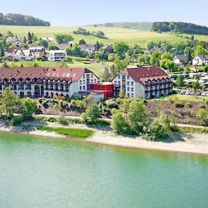 Göbel's Seehotel Diemelsee